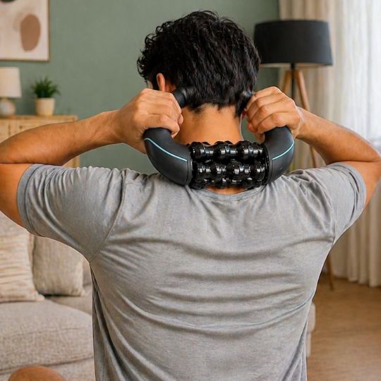 Muscle Relief Roller