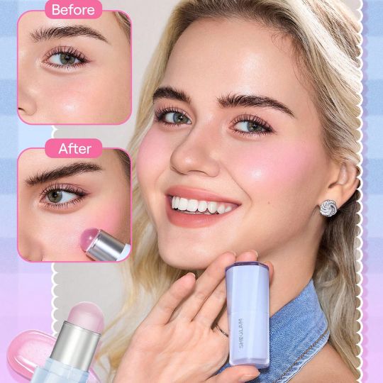 Tinted Glow Blush