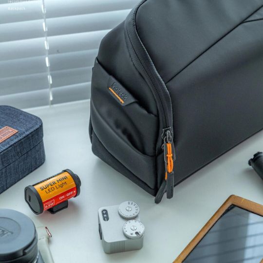 Gadget Keeper Pouch