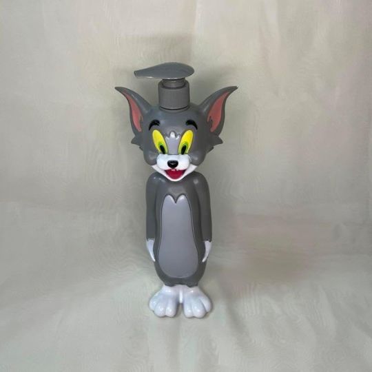 Tom & Jerry Dispenser Bottle