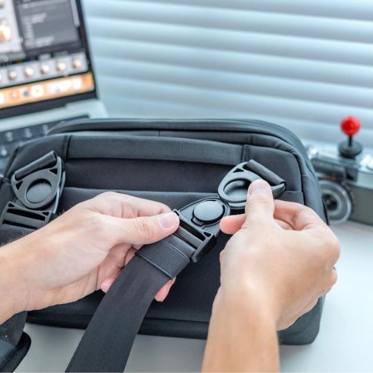 Gadget Keeper Pouch