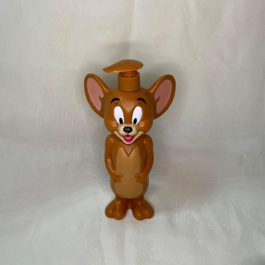 Tom & Jerry Dispenser Bottle