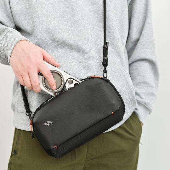 Gadget Keeper Pouch