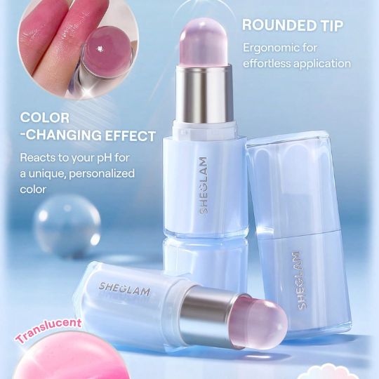 Tinted Glow Blush