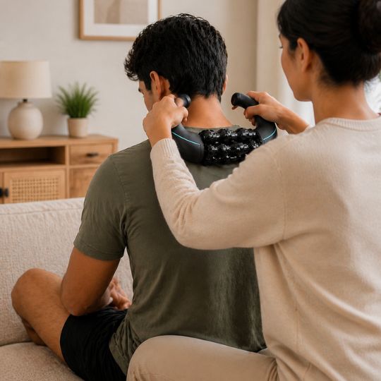 Muscle Relief Roller