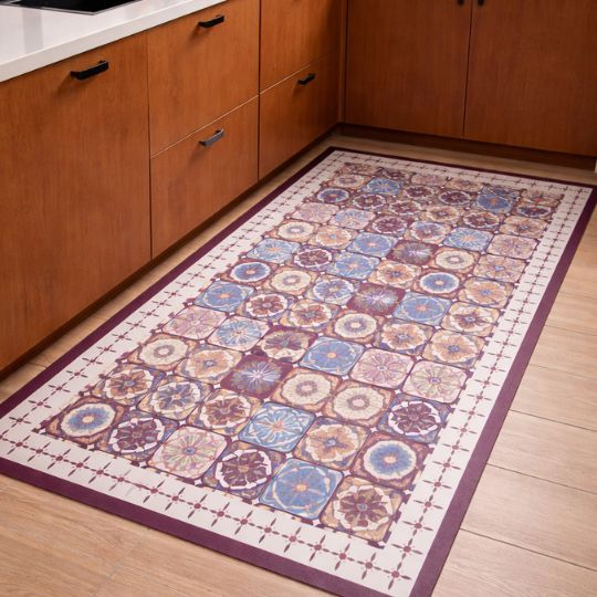 Boho Decor Mat