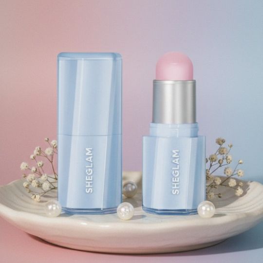 Tinted Glow Blush