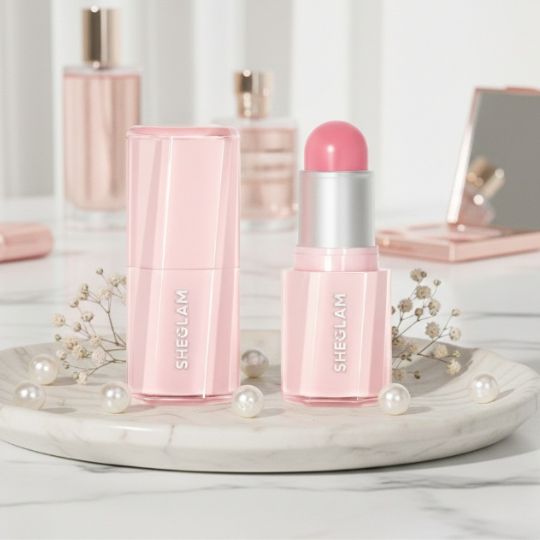 Tinted Glow Blush