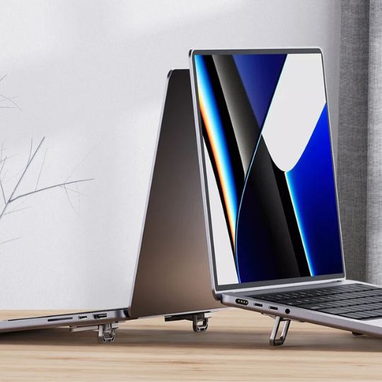 Foldable Laptop Stand