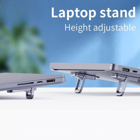 Foldable Laptop Stand
