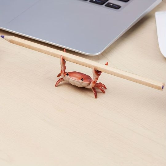 Crab Pen Holder