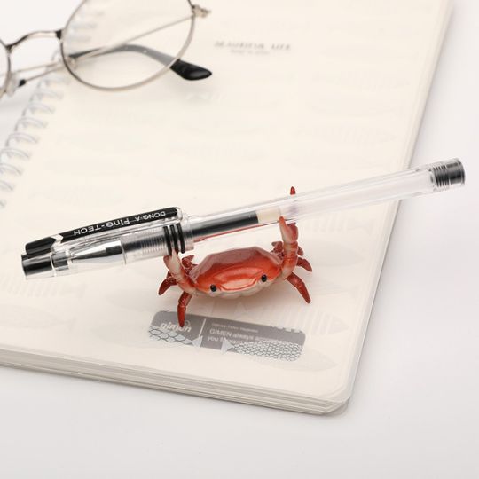 Crab Pen Holder