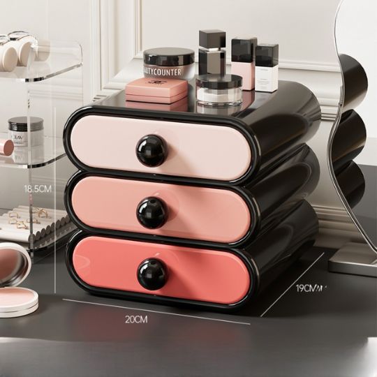 Cosmetic Storage Box