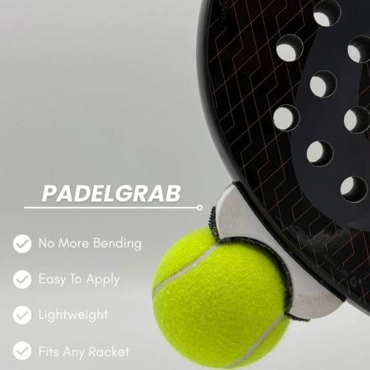 Ball Picker Tool