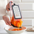 Stainless Steel Blades Grater