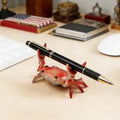Crab Pen Holder