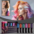 Quick Hair Color Chalk