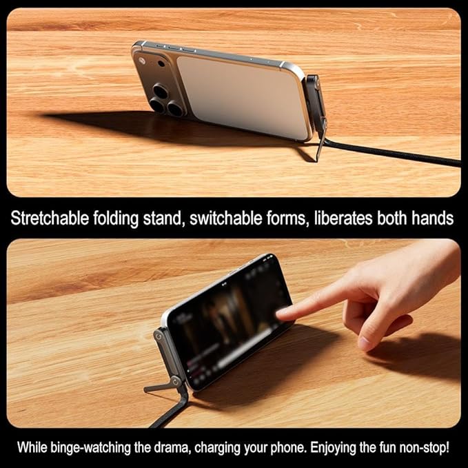 All-in-One Charger Stand