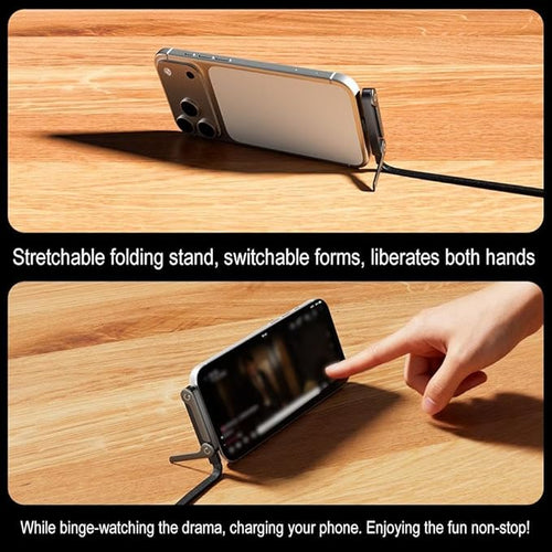 All-in-One Charger Stand