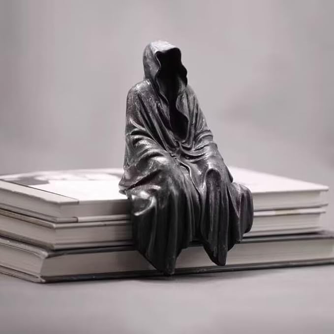 Ghost Spirit Decor
