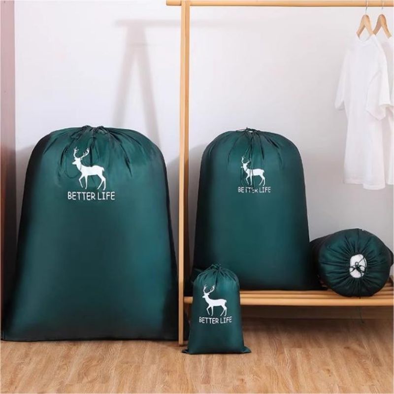 Compact Storage Sack