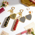 Lipstick Holder Charm