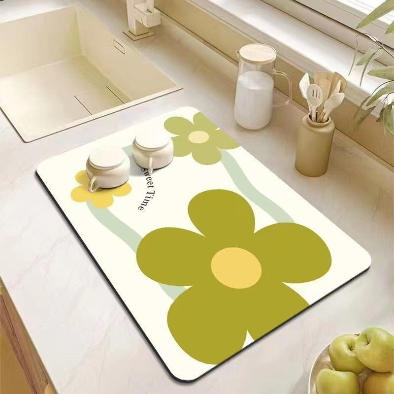 Blossom Table Mat