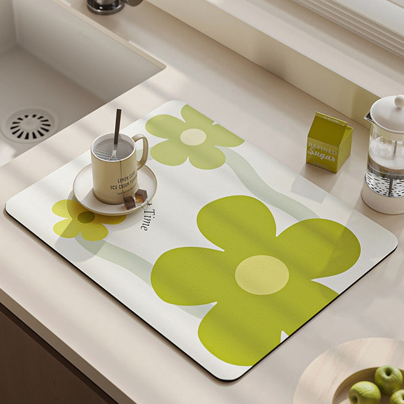Blossom Table Mat