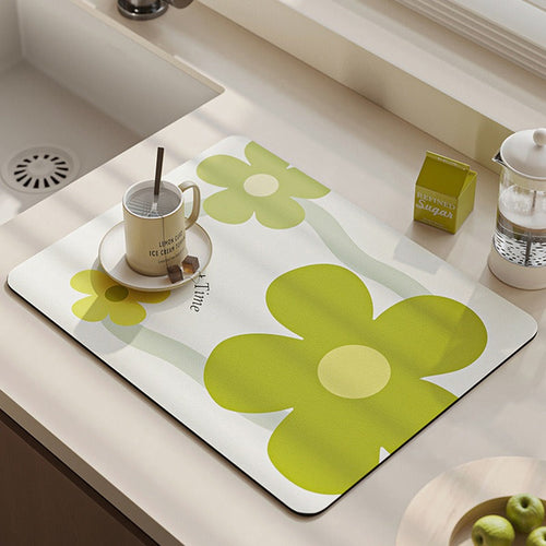 Blossom Table Mat