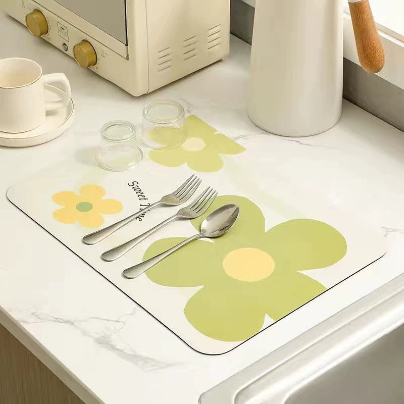 Blossom Table Mat