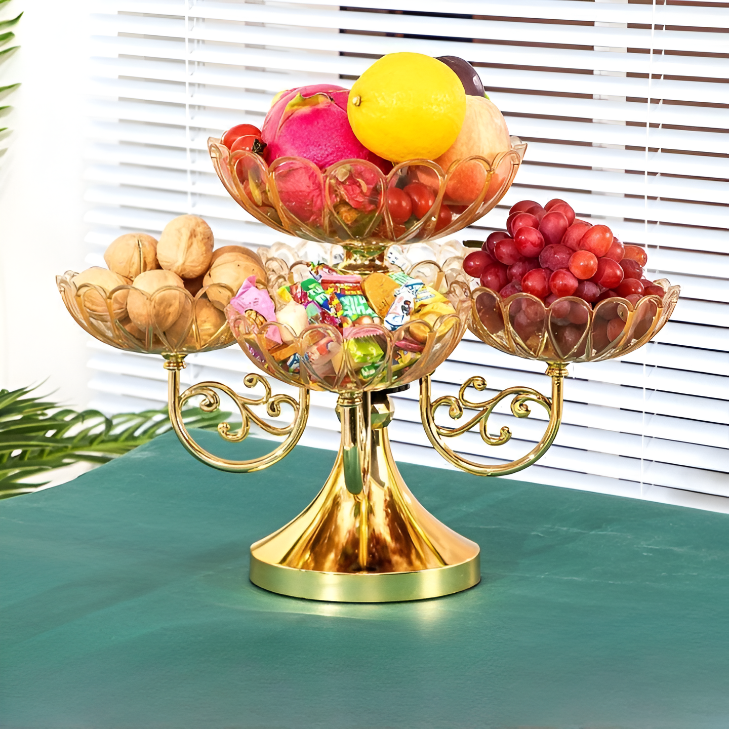 Luxury Treat Stand