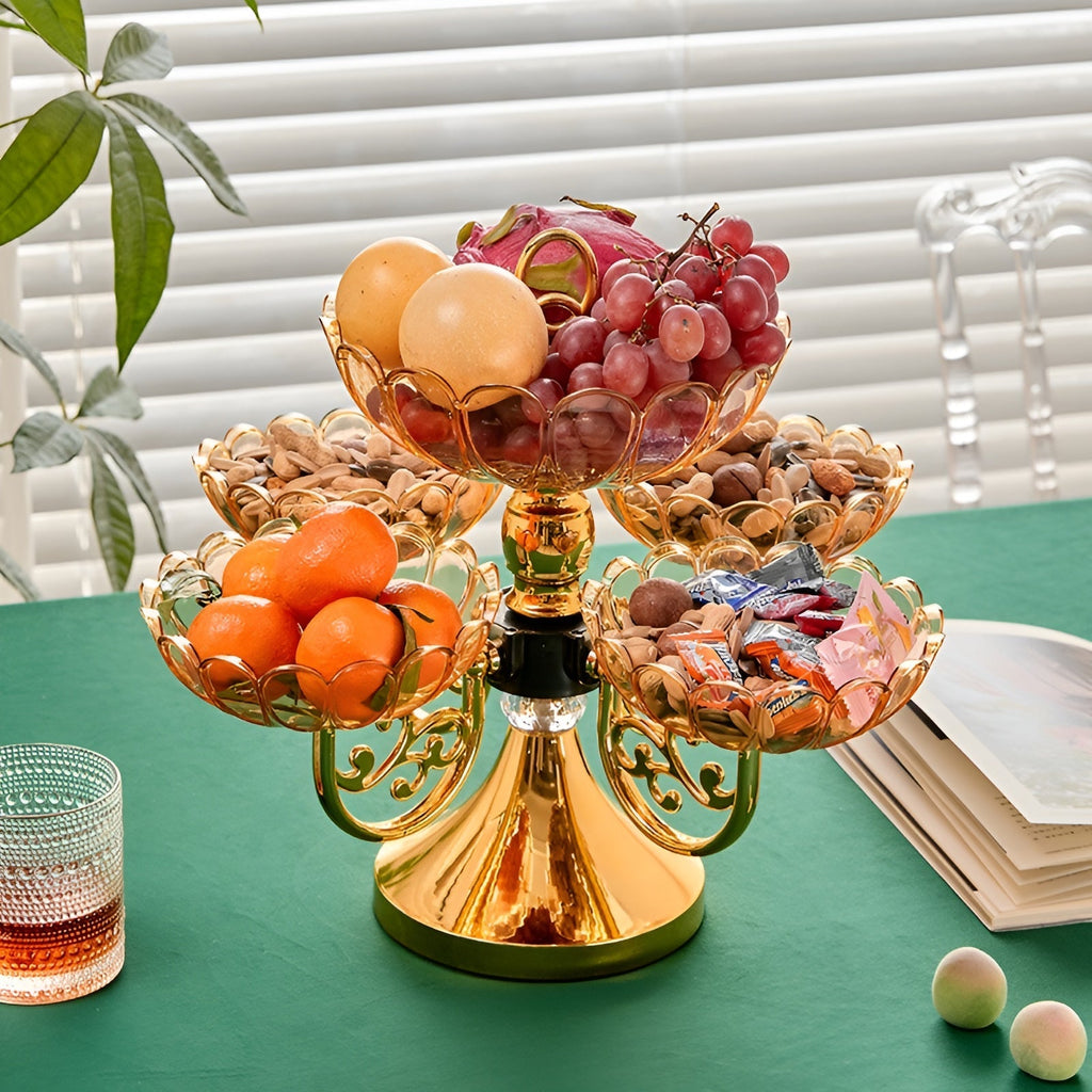 Luxury Treat Stand