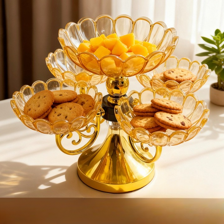 Luxury Treat Stand