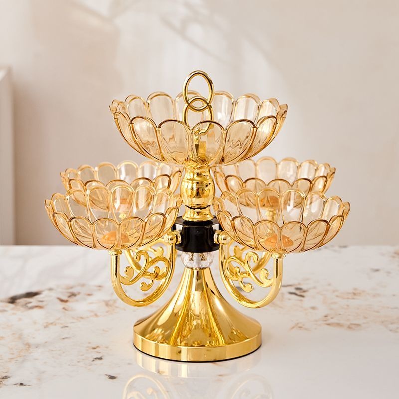Luxury Treat Stand