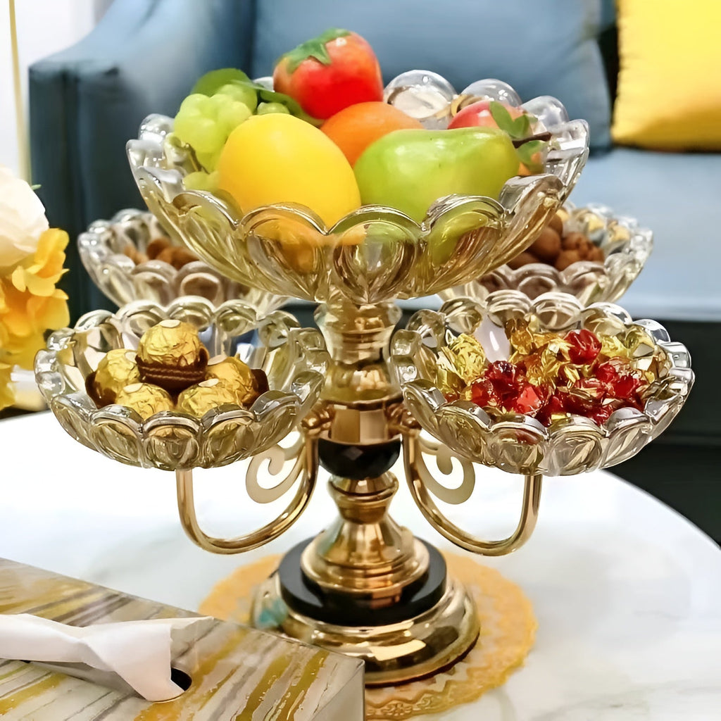 Luxury Treat Stand