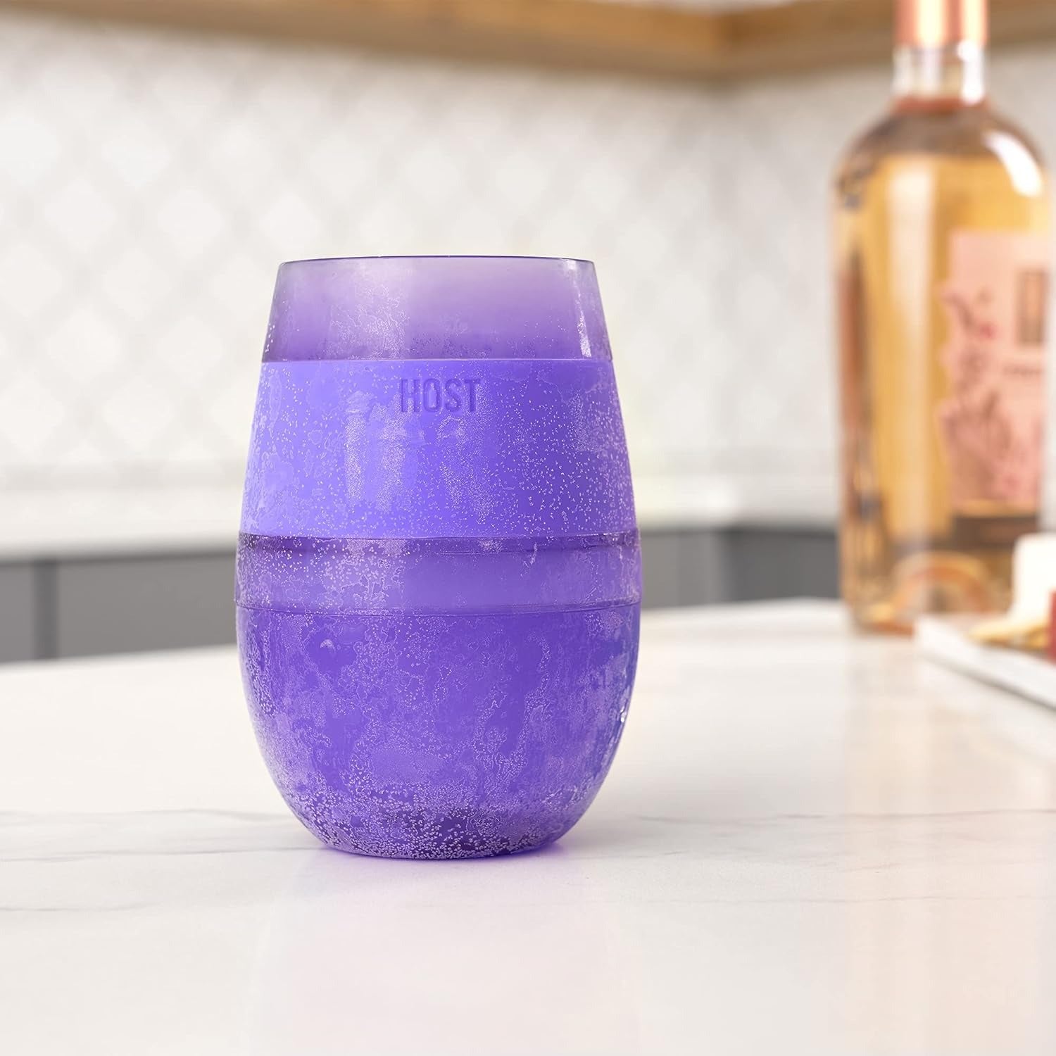 Freeze Cooling Cups