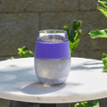 Freeze Cooling Cups