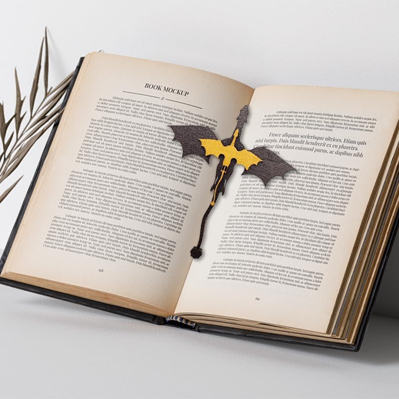 Creative Bookmarks