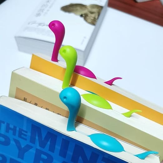 Creative Bookmarks