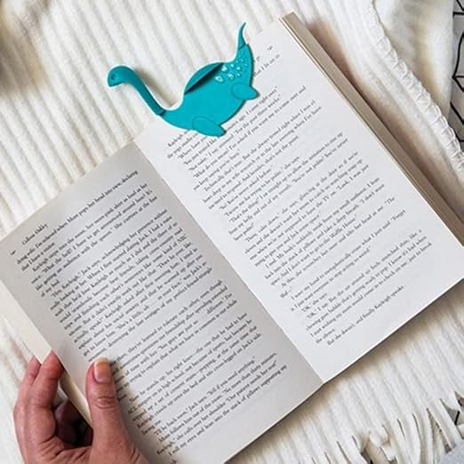 Creative Bookmarks