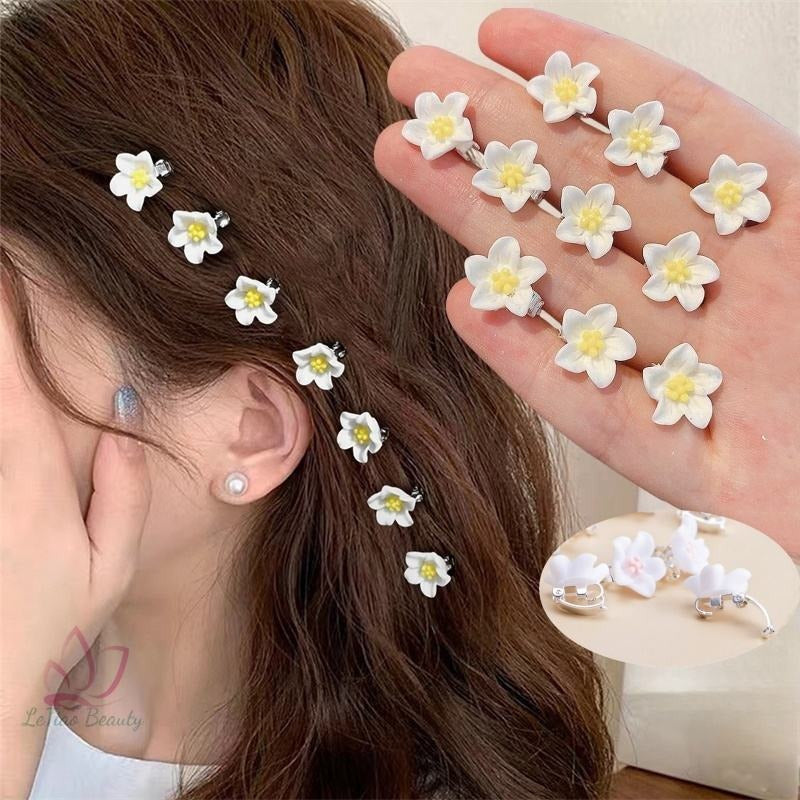 Cute Mini Hair Clips