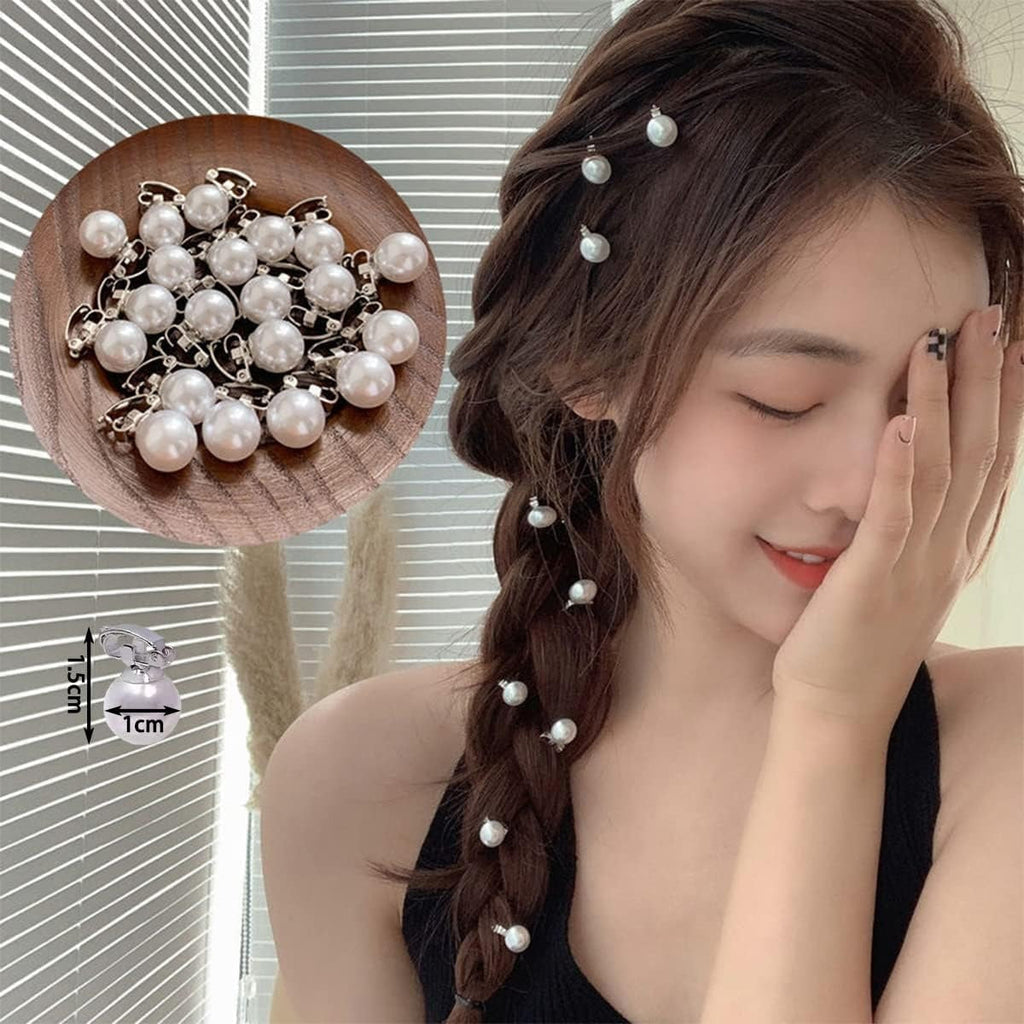 Cute Mini Hair Clips