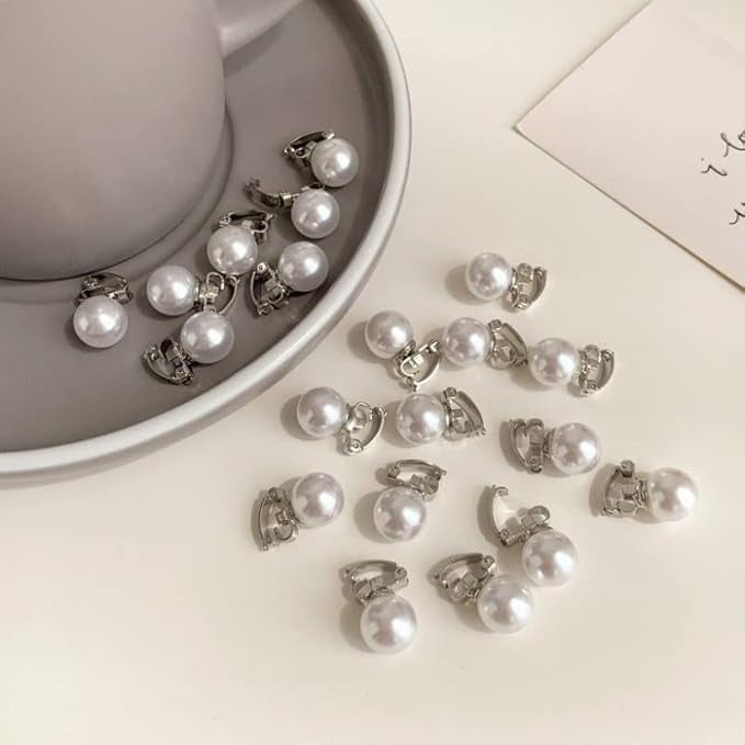 Cute Mini Hair Clips