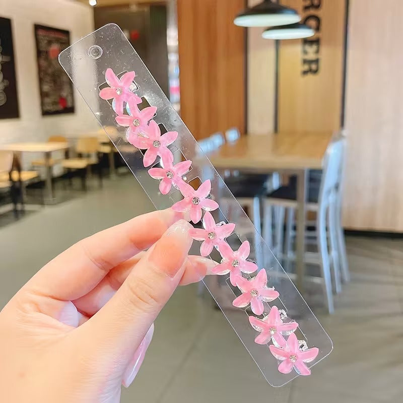 Cute Mini Hair Clips