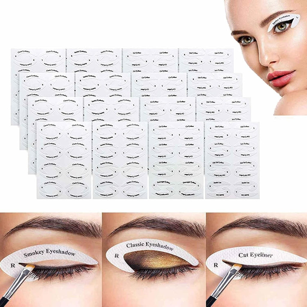 Eye Makeup Stickers