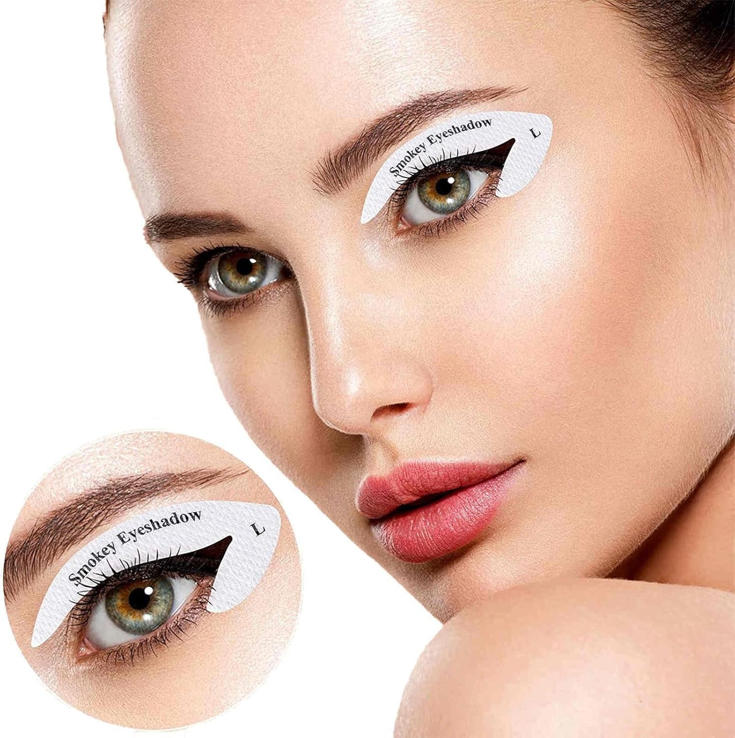 Eye Makeup Stickers