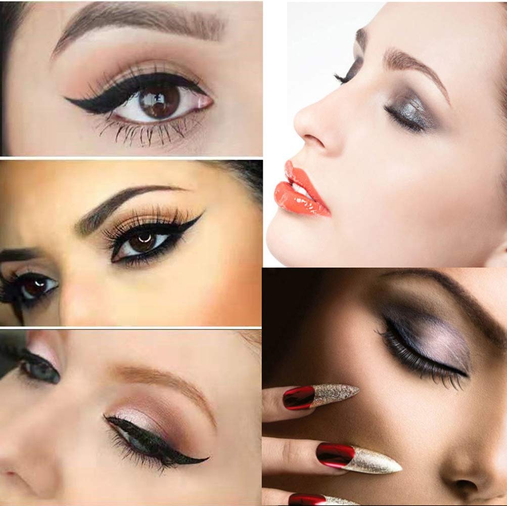 Eye Makeup Stickers