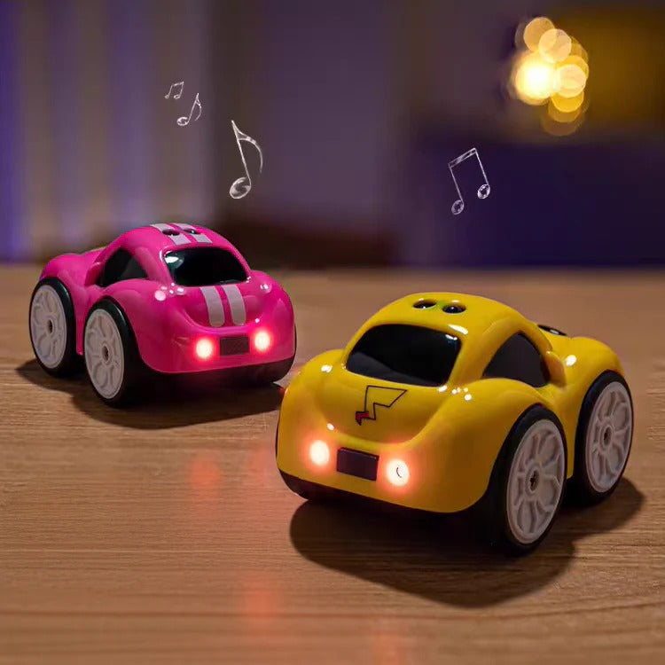 Magic Sensor Car