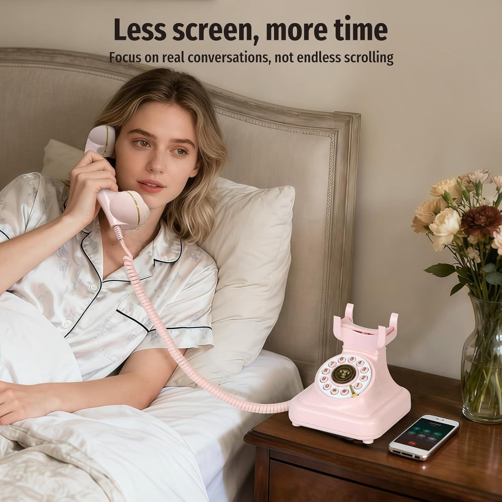 Bluetooth Landline Telephone