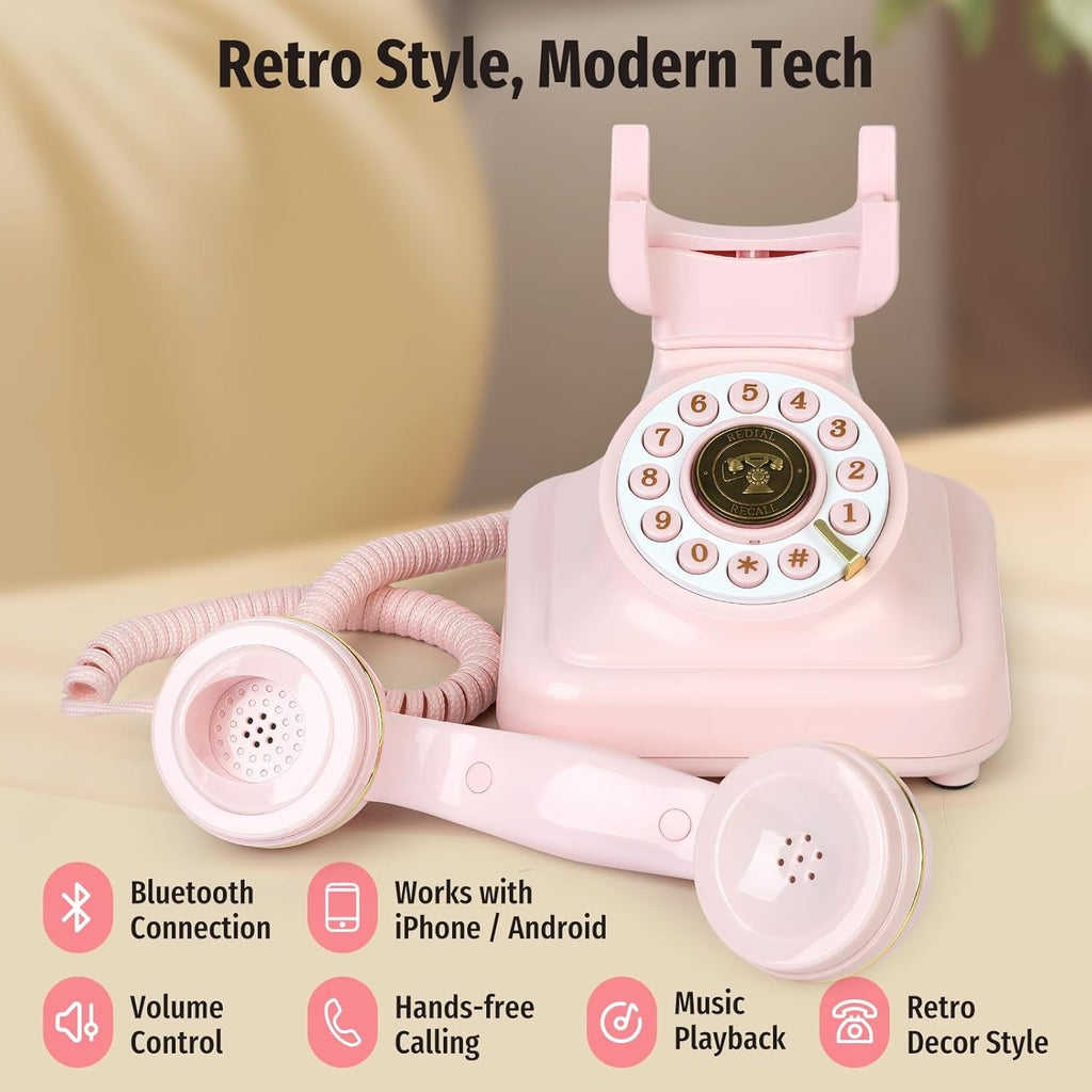 Bluetooth Landline Telephone